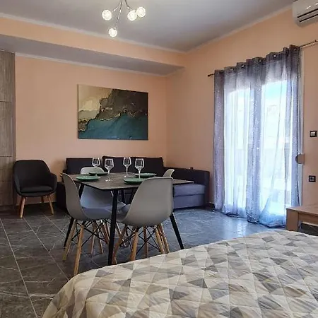 Eretria Apartments Ek9 Exterior photo