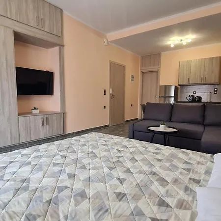 Eretria Apartments Ek9 Exterior photo