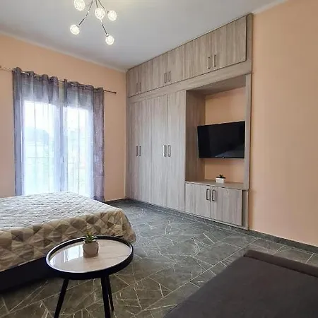 Eretria Apartments Ek9 Exterior photo