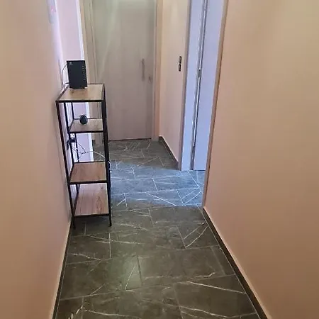 Eretria Apartments Ek9 Exterior photo