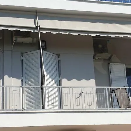 Eretria Apartments Ek9 Exterior photo
