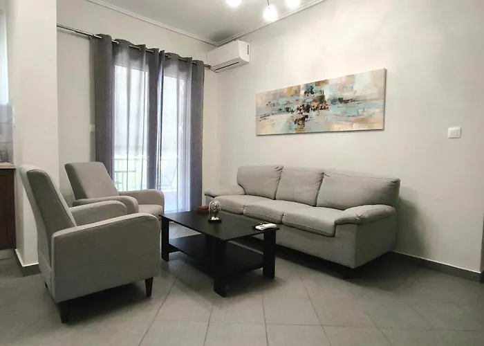 Eretria Apartments Ek9