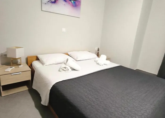 Eretria Apartments Ek9