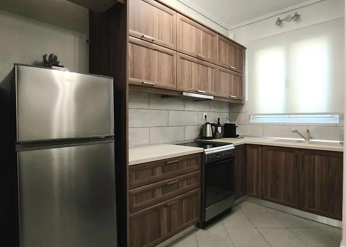 Eretria Apartments Ek9