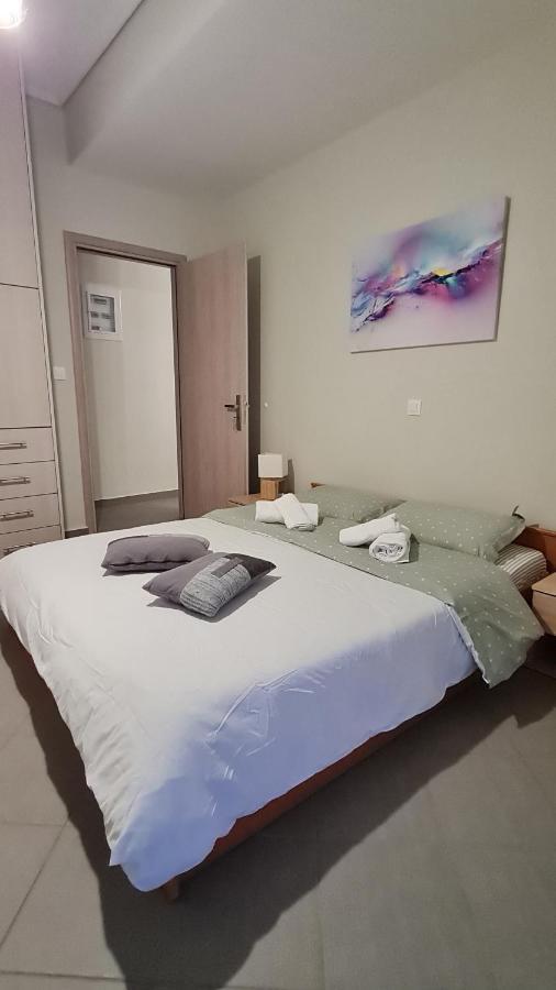 Ek9 Apartment *