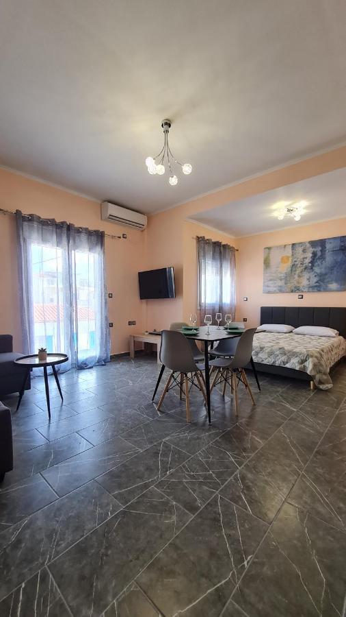Ek9 Apartment *