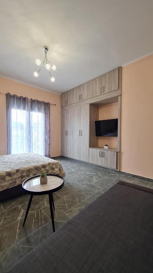 Ek9 Apartment Eretria (Evia)