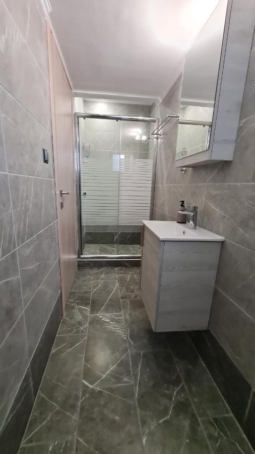 Ek9 Apartment Eretria (Evia)