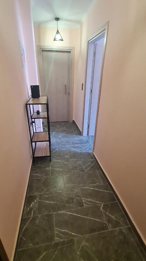 Ek9 Apartment *