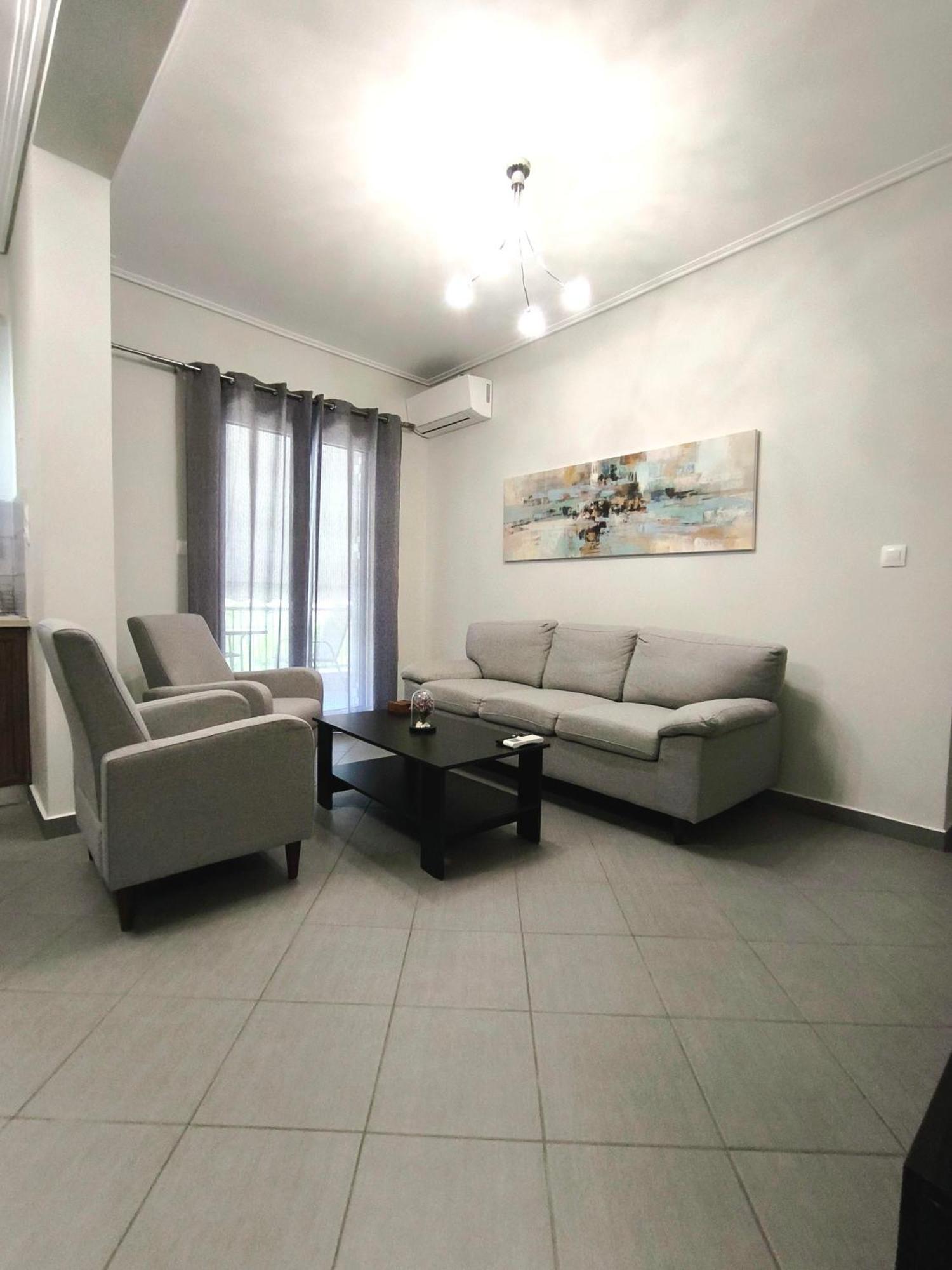 Apartment Ek9 *