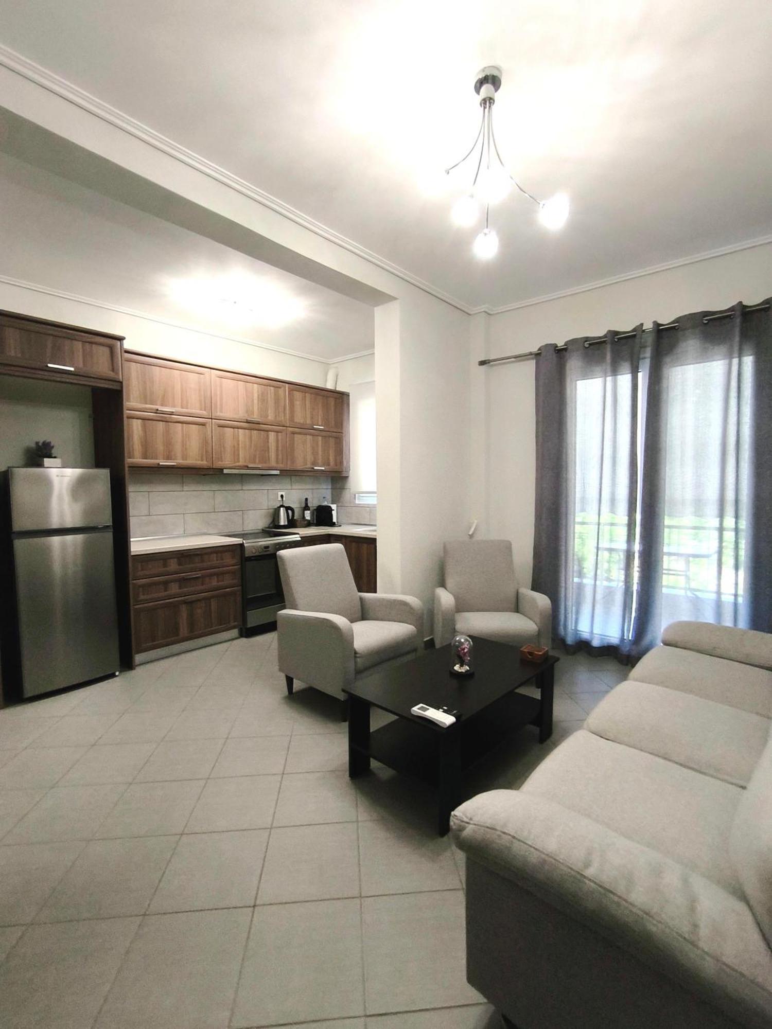Apartment Ek9
